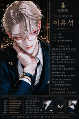 Profile image of 이윤성