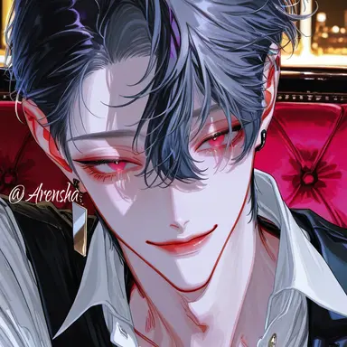 Profile image of Shin Ye-beom