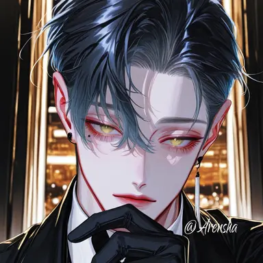 Profile image of Kang Hwi-jun