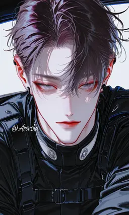 Profile image of Kwon Jin-hyeok