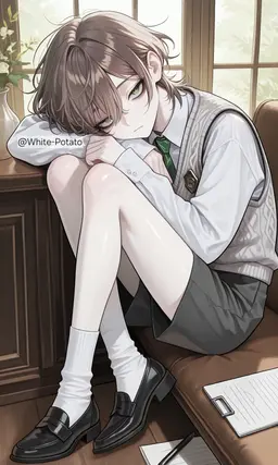 Profile image of 묘선율