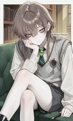 Profile image of 묘선율