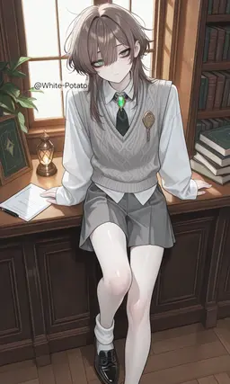 Profile image of 묘선율