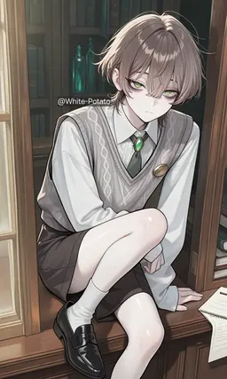 Profile image of 묘선율