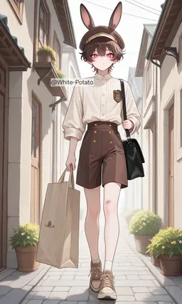 Profile image of 시해온