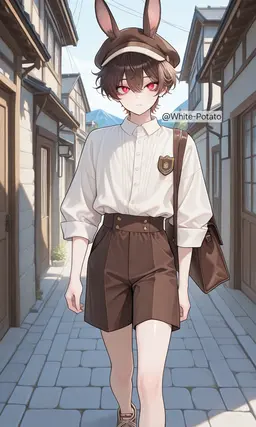 Profile image of 시해온