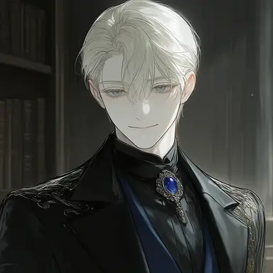 Profile image of アッシュ