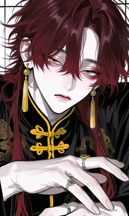 Profile image of 리에