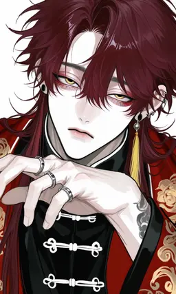 Profile image of 리에