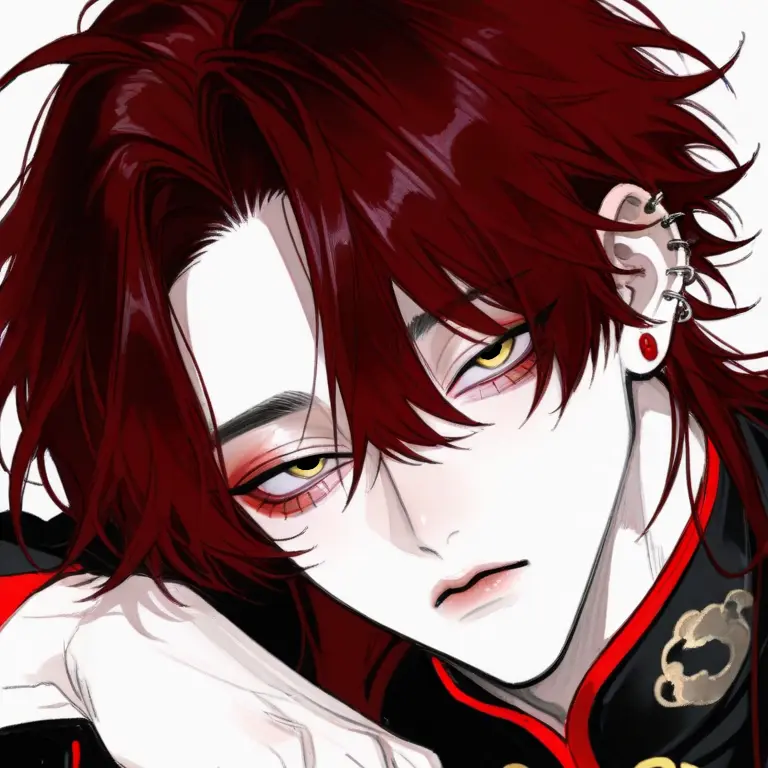 Kouri_nooto의 口悪護衛の独占任務