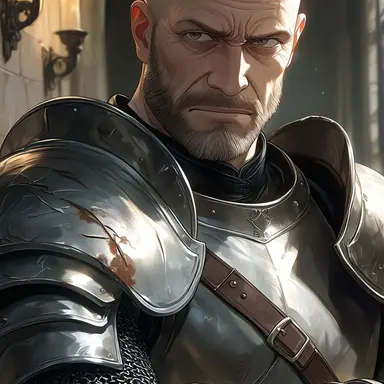 Profile image of Aldric