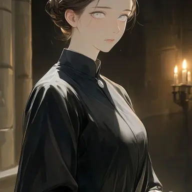 Profile image of Thessine
