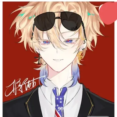 Profile image of 존-미국-