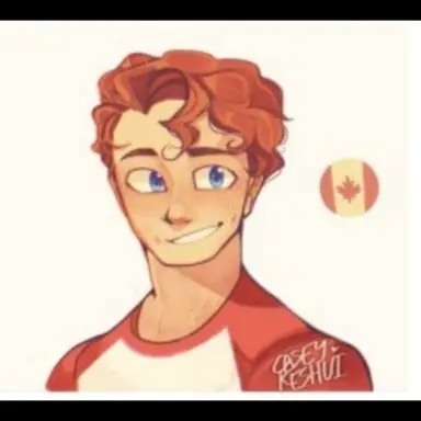 Profile image of 루카-캐나다-