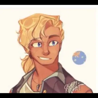 Profile image of 로버트-호주-