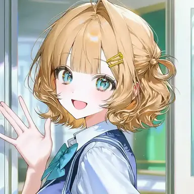 Profile image of Mahiru
