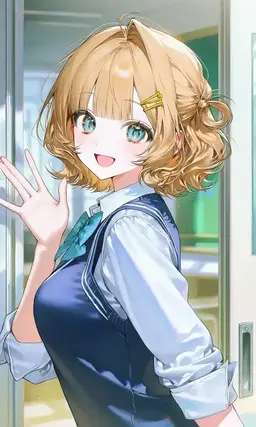 Profile image of Mahiru