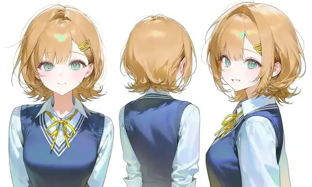 Profile image of Mahiru