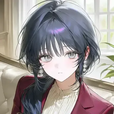 Profile image of Yoshino