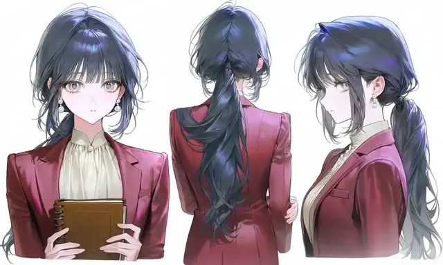 Profile image of Yoshino