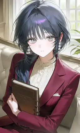Profile image of Yoshino