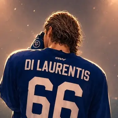 Profile image of Dean
