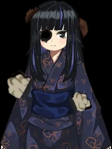 PotentImage5507의 (로보토미)행복한테디 아랴야