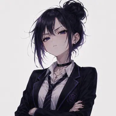 Profile image of 백단아