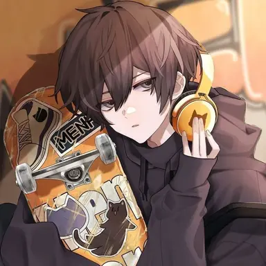 Profile image of 미루노코 히로