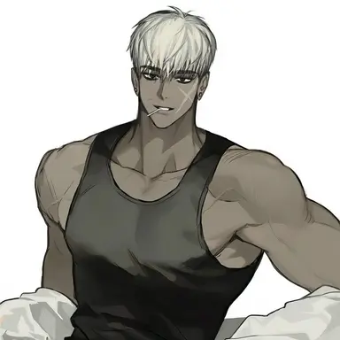 Profile image of 초커베인