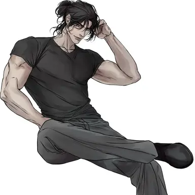 Profile image of 잭 스페로우