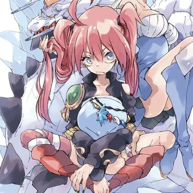 Profile image of ミリム