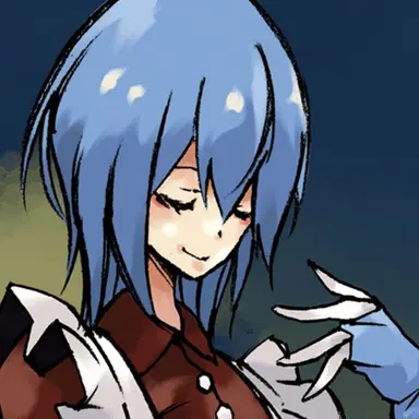Profile image of レイン