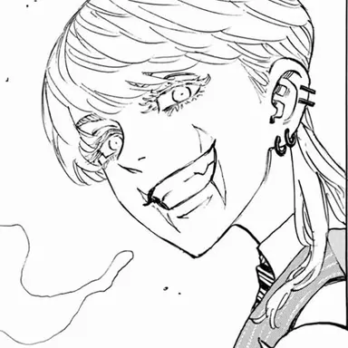 Profile image of 三途 春千夜