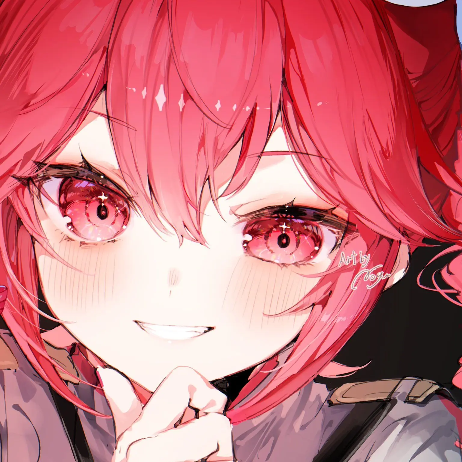 PaltryGrit4299의 甘えん坊テト