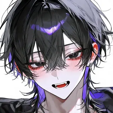 Profile image of カンマ