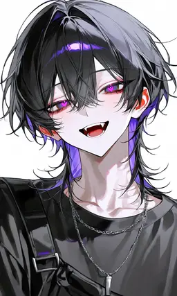 Profile image of カンマ