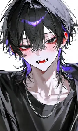 Profile image of カンマ