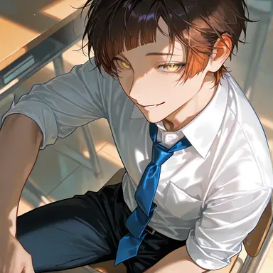 Profile image of ルカ