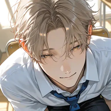 Profile image of レオ