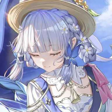 Profile image of 아야카