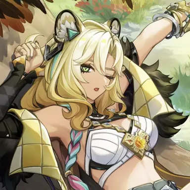 Profile image of 실로닌