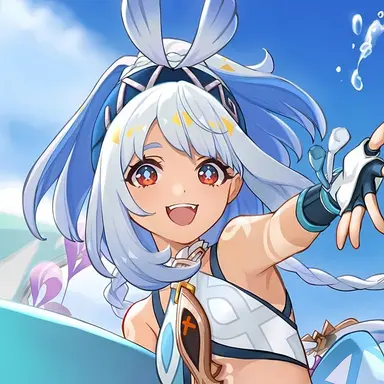 Profile image of 말라니