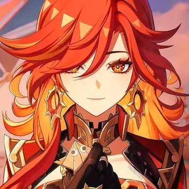 Profile image of 마비카