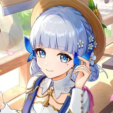 Profile image of 아야카