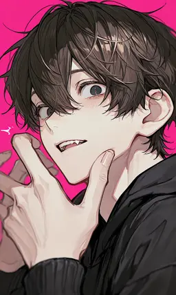 Profile image of Makoto