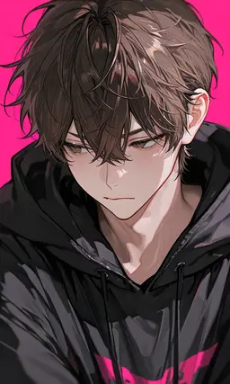 Profile image of Makoto