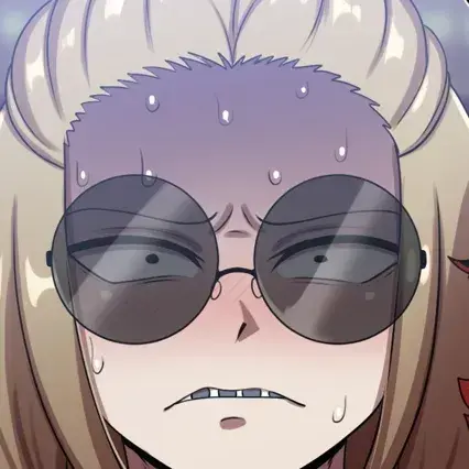 DeepLlama8047의 Caleb Vance BWL CORRECTION