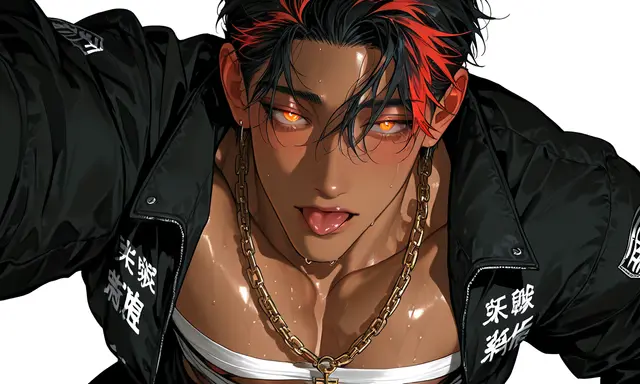 Profile image of 타카히토