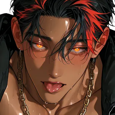 Profile image of 타카히토